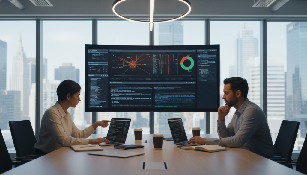 application vulnerability assessment