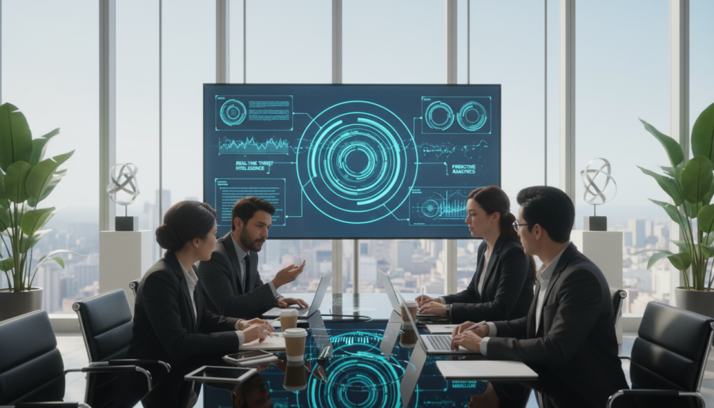 emerging trends vulnerability scanning