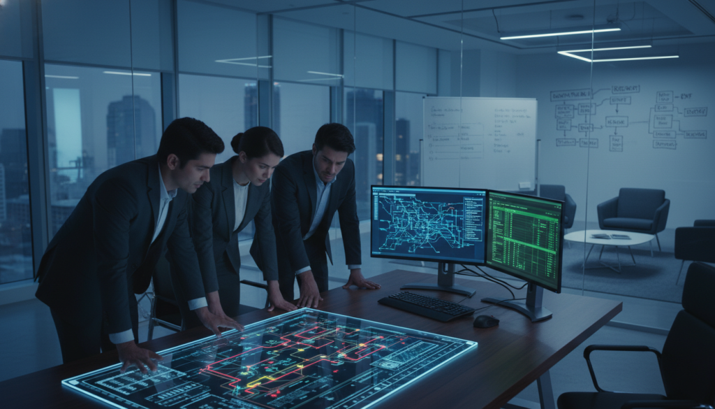 external vulnerability scanning