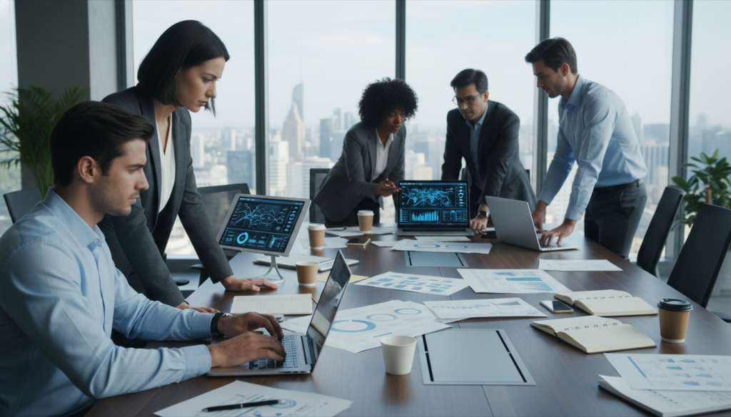 leveraging tools for enhanced vulnerability management