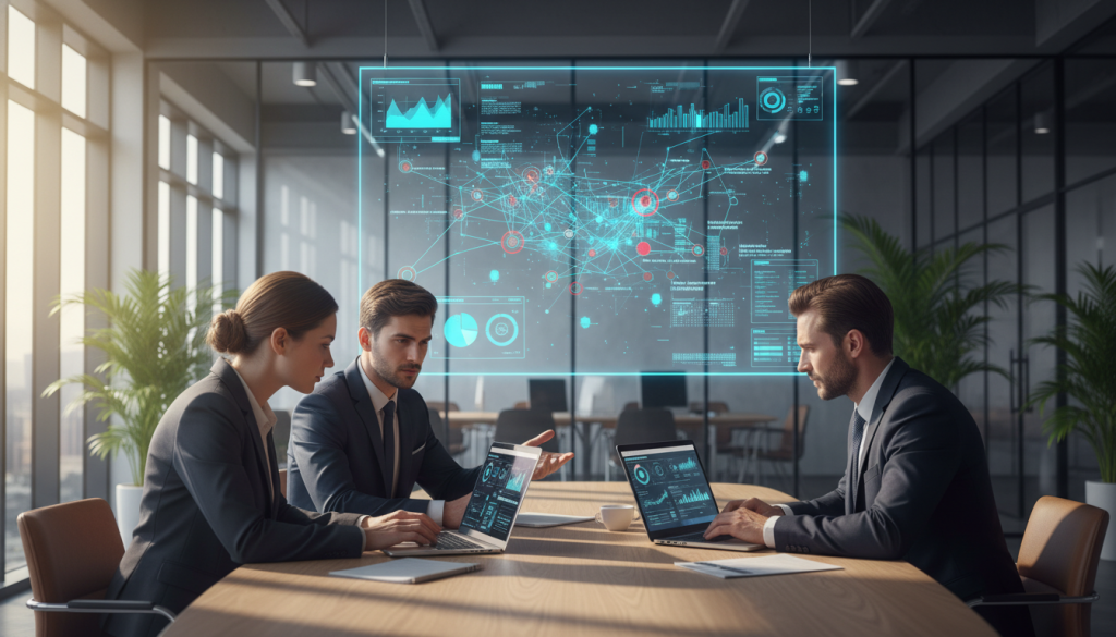 network vulnerability assessments