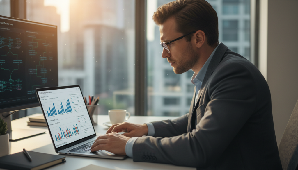 pci network vulnerability scan