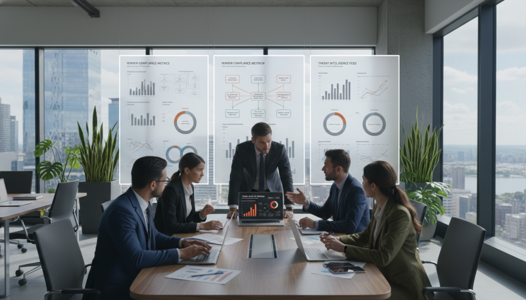 third-party risk management