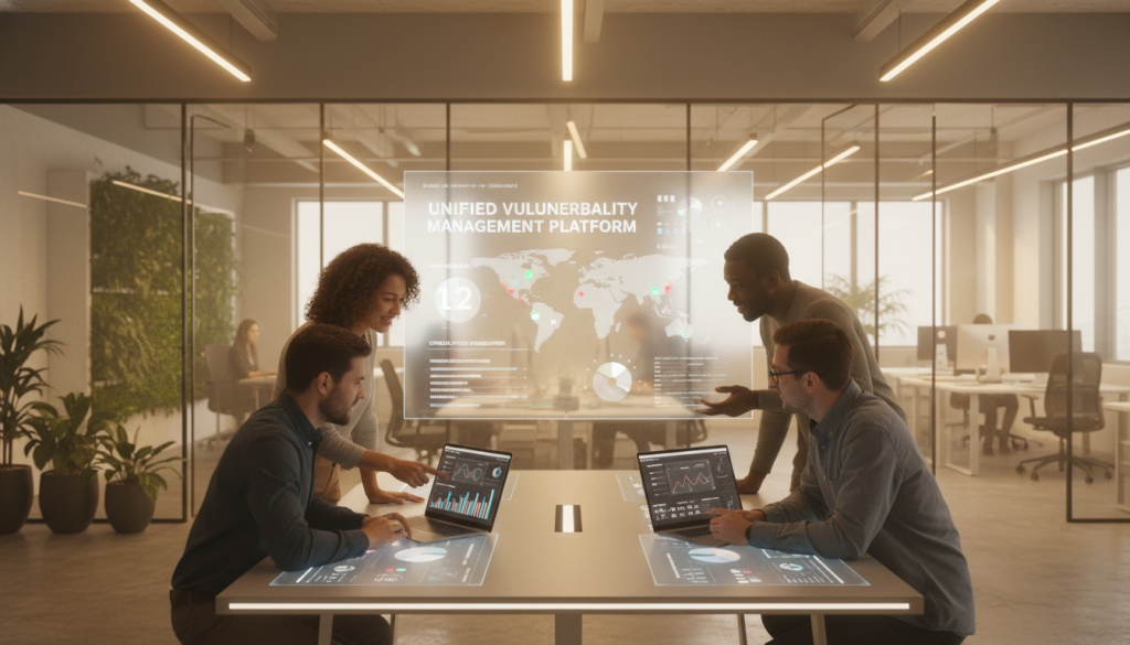 unified vulnerability management