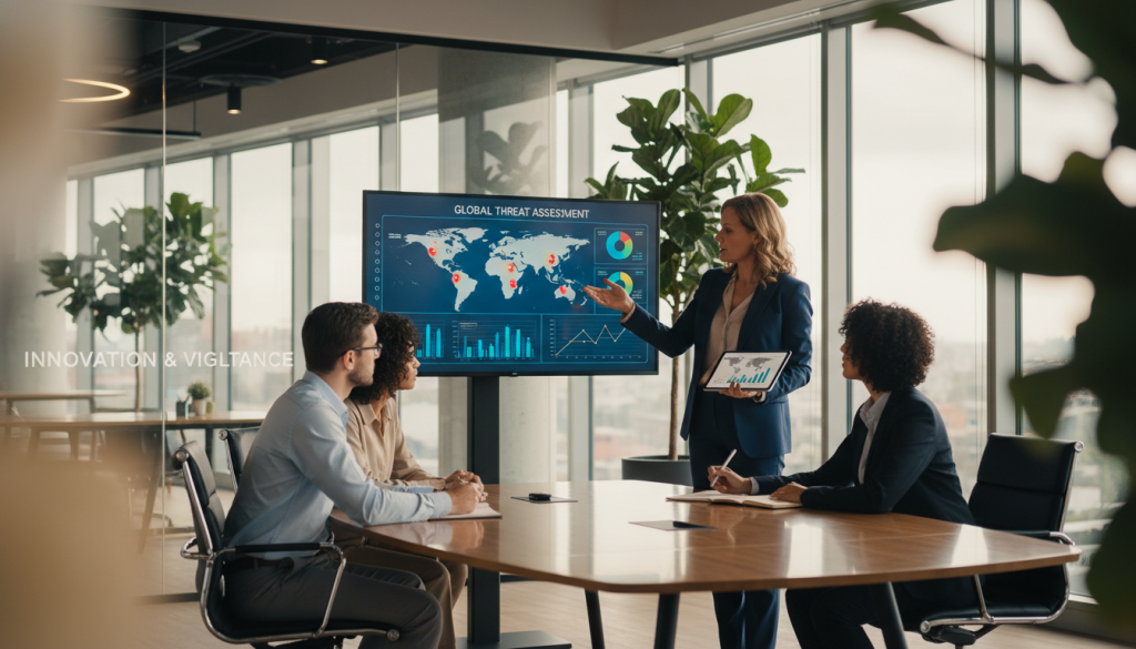 vulnerability assessment