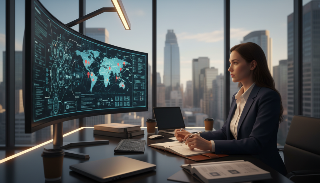 vulnerability assessment analyst