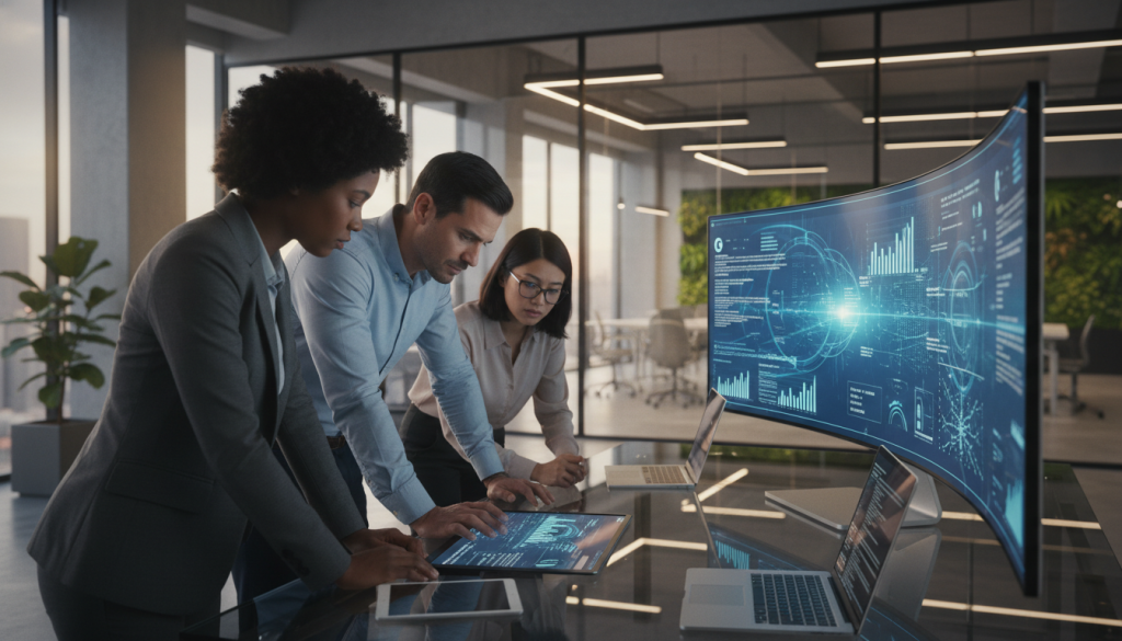 vulnerability assessment as a service