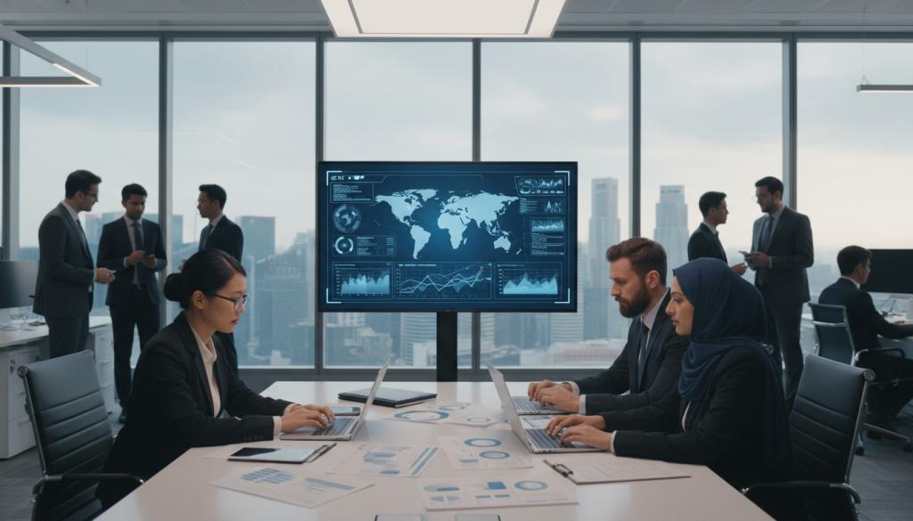 vulnerability assessment singapore