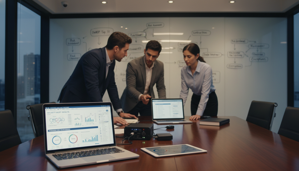 vulnerability assessment tools