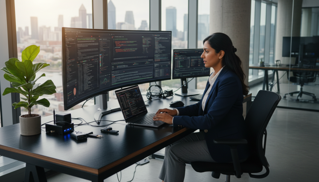 vulnerability management analyst