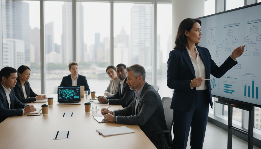 vulnerability management program implementation