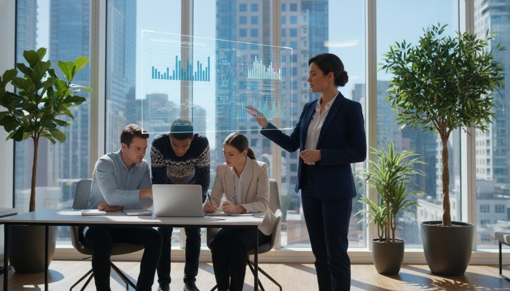 vulnerability mitigation