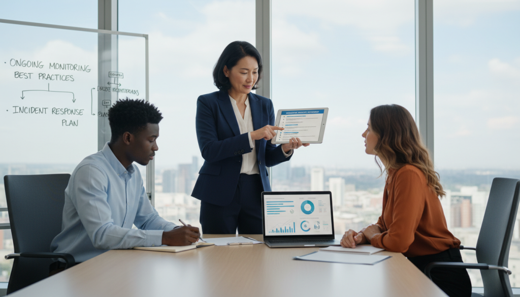 vulnerability remediation best practices