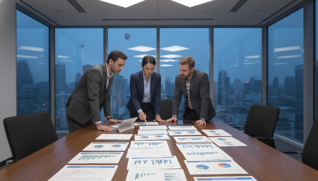 vulnerability test results interpretation