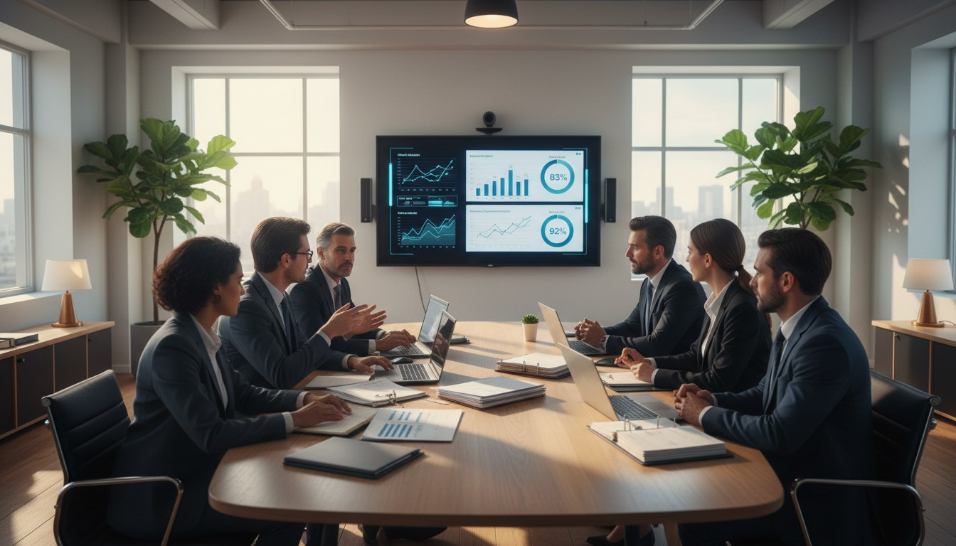 Cybersecurity Audit Services