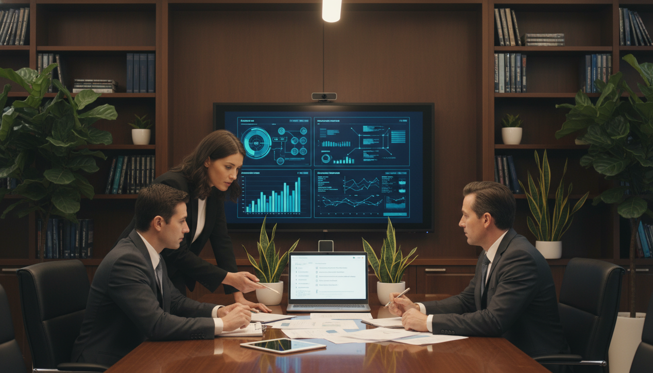 Cybersecurity Audit Singapore