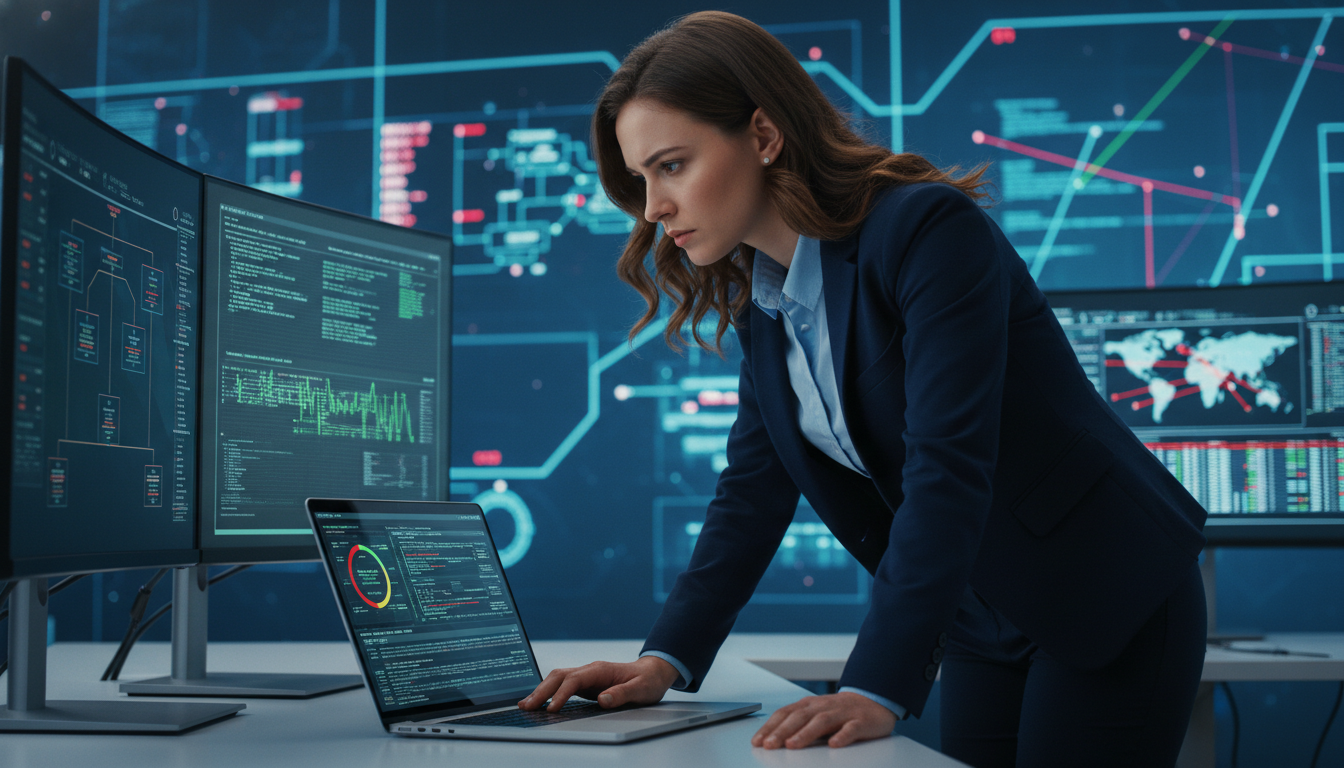 Cybersecurity Auditor Jobs