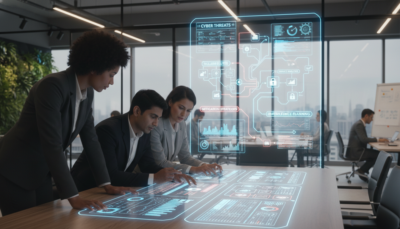 Information Security Audit Services