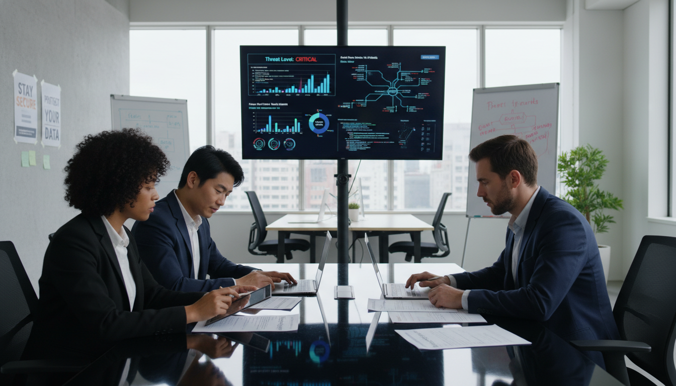 Magento Security Audit