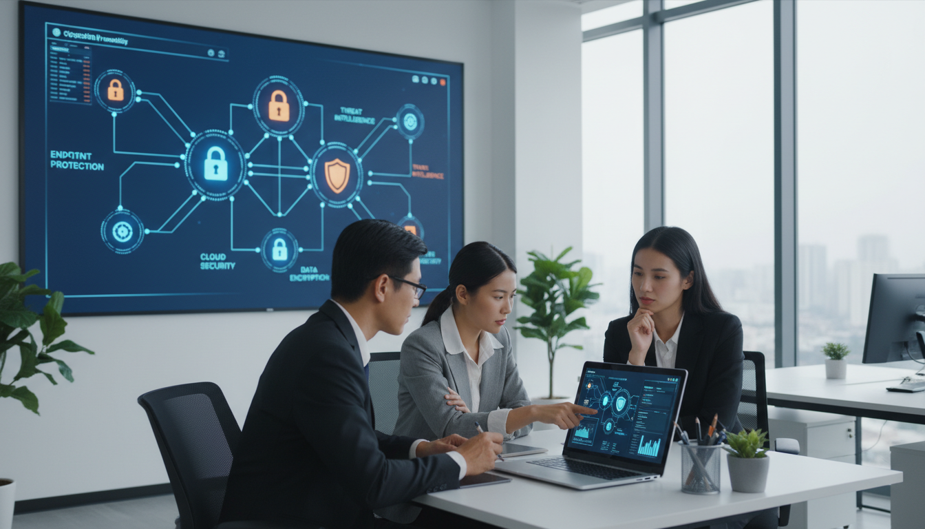 Network Security Audits