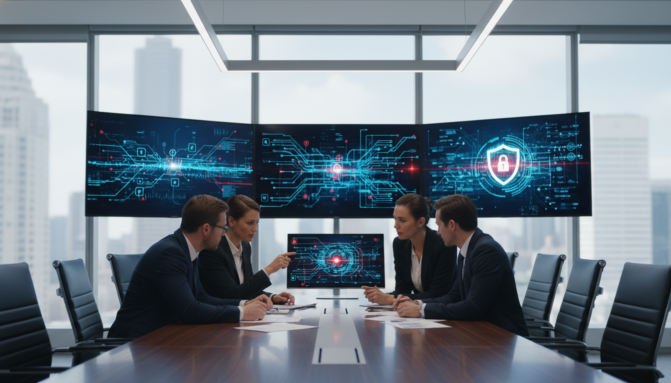 Network Vulnerability