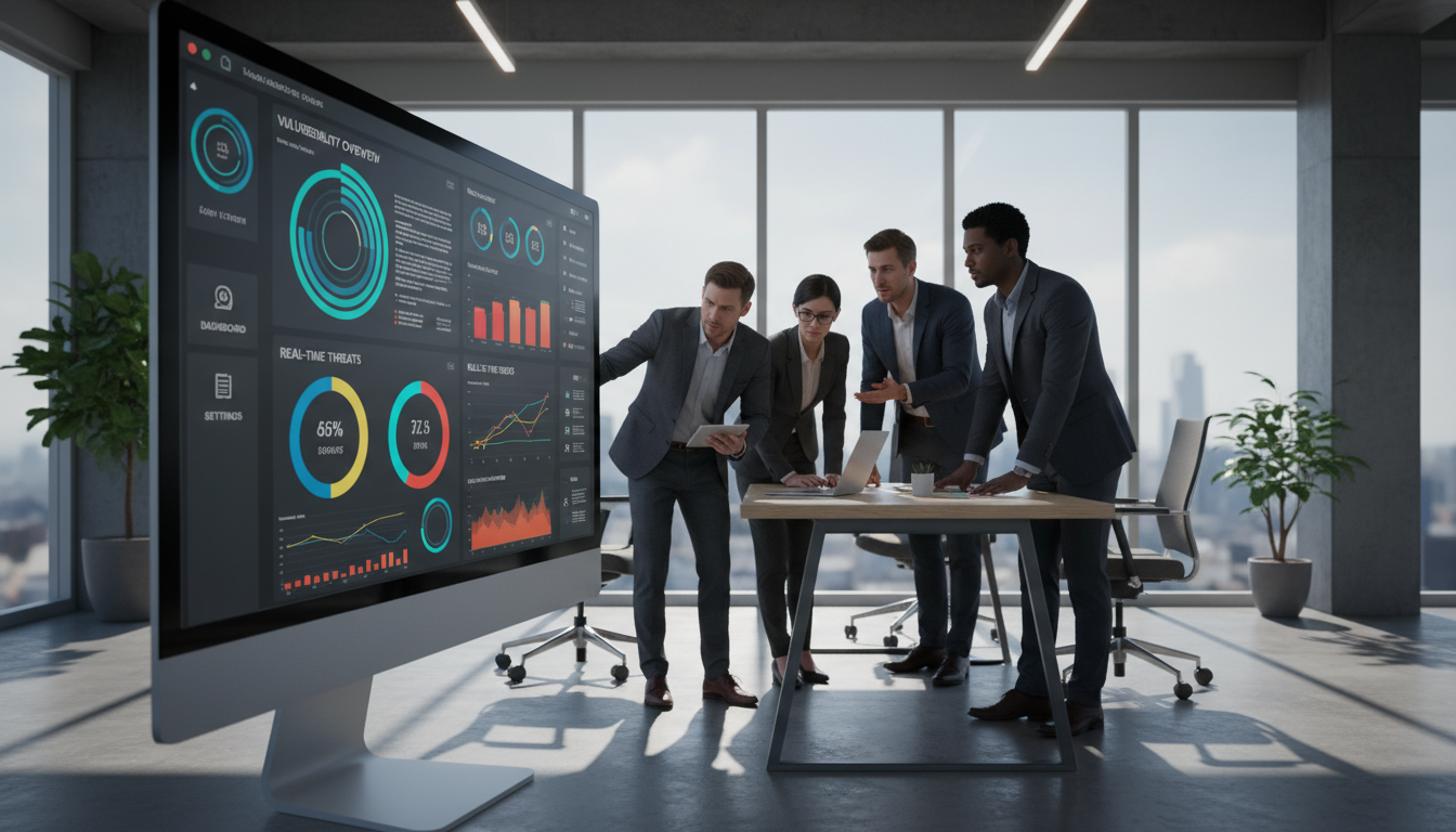 Online Vulnerability Scanner