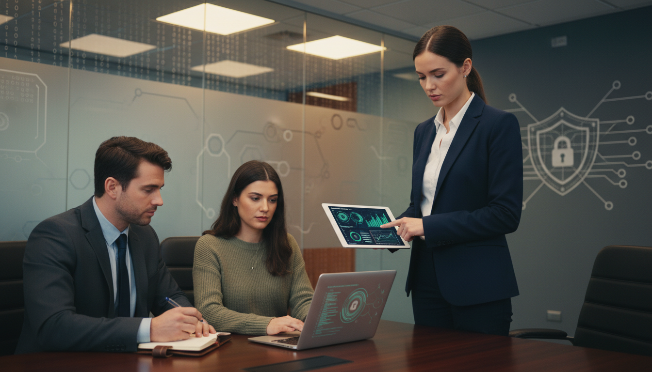 Threat Vulnerability Assessment