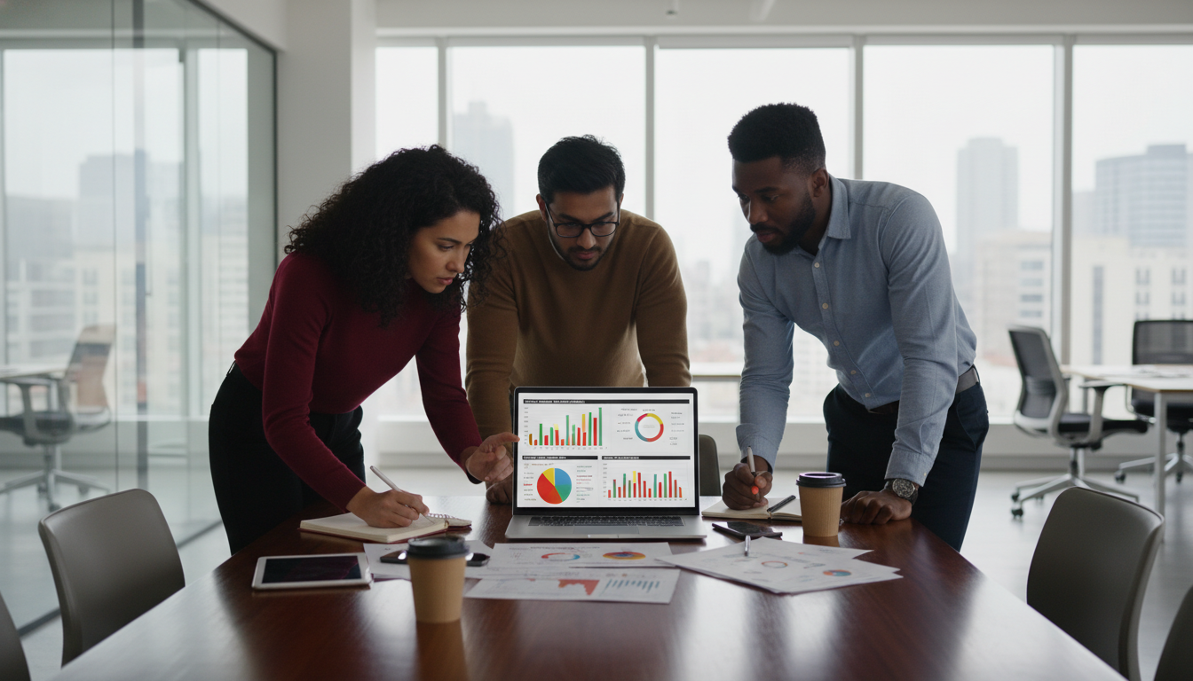 Vulnerability Assessment Tool