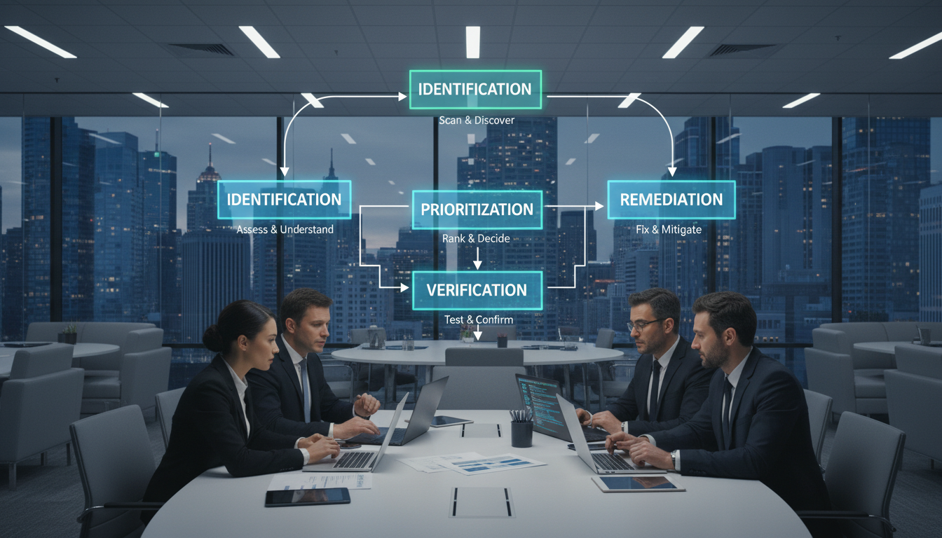 Vulnerability Assessment