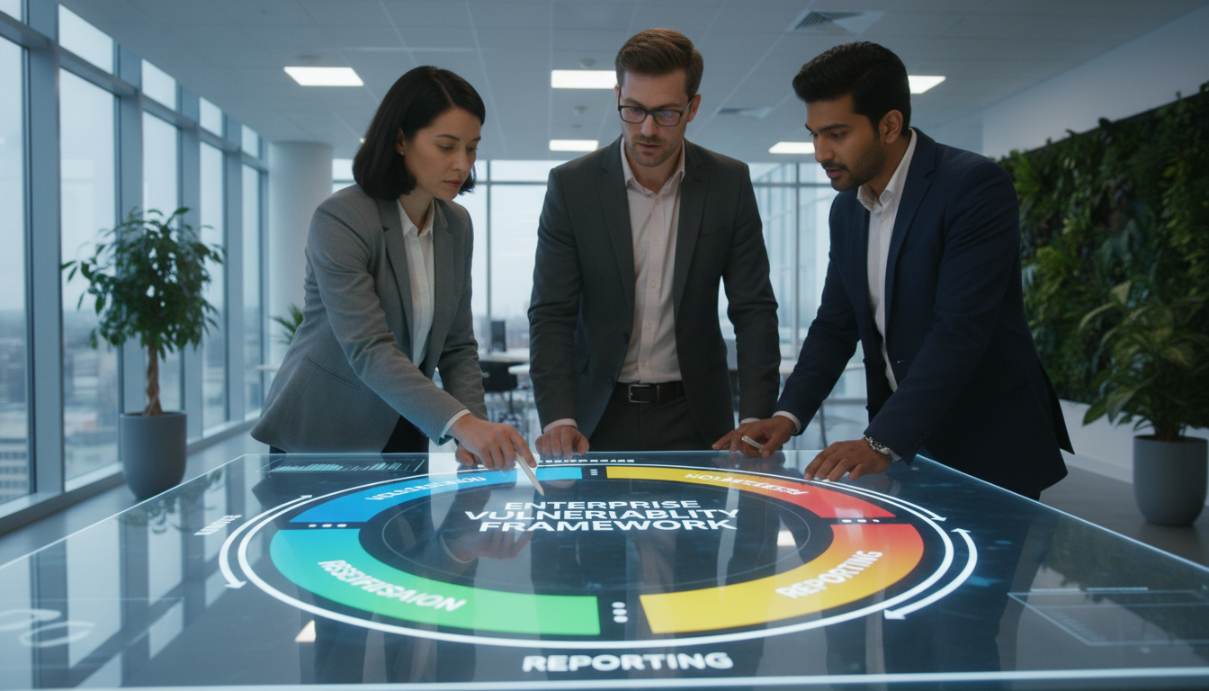 Vulnerability Management Best Practices