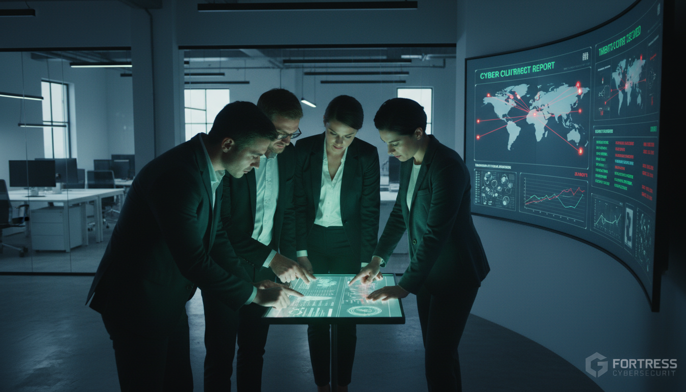 Vulnerability Remediation