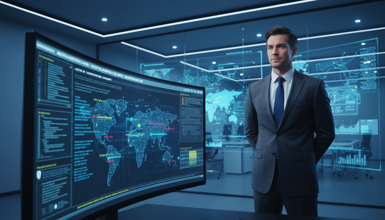 Vulnerability Scanner