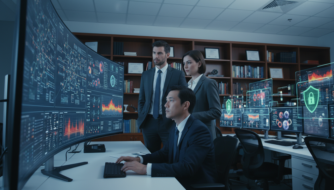 Vulnerability Scanning Tools