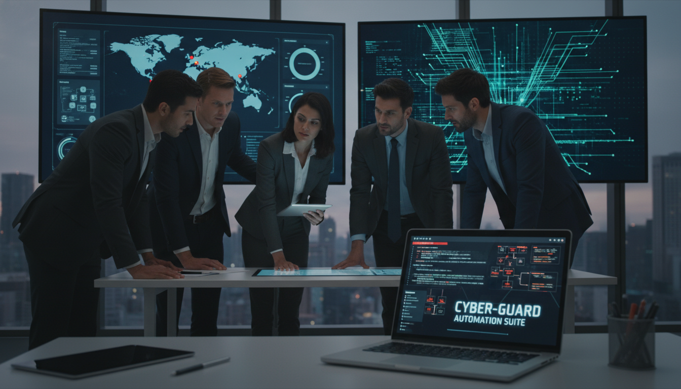 Web Application Vulnerability Scanner