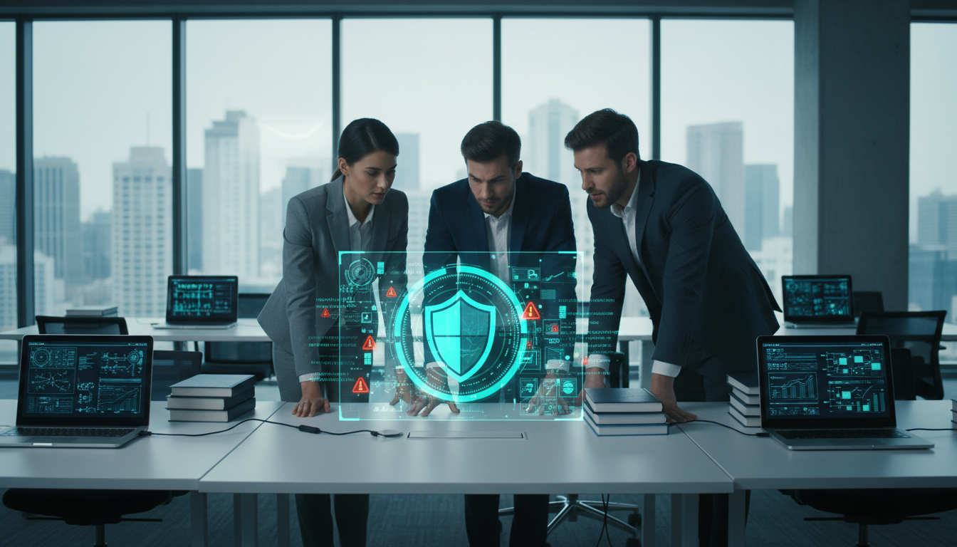 Zero-Day Vulnerability